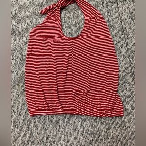American eagle crop top